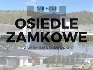 Dom Zamek Bierzgłowski