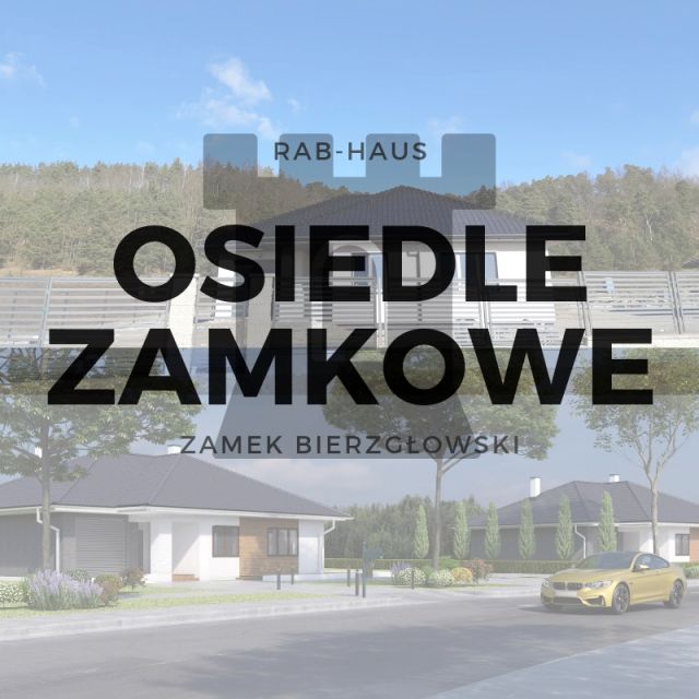 Dom Zamek Bierzgłowski