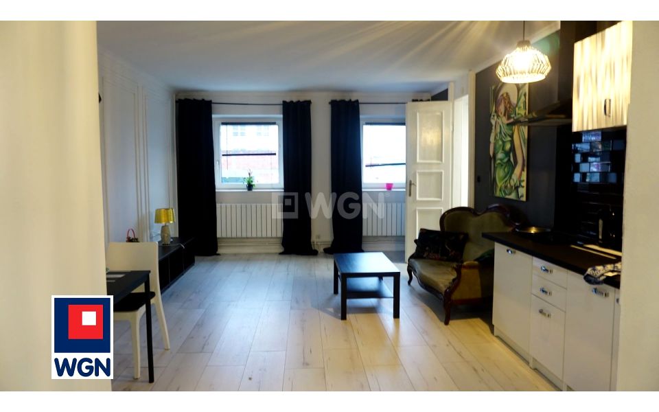 Mieszkanie Częstochowa