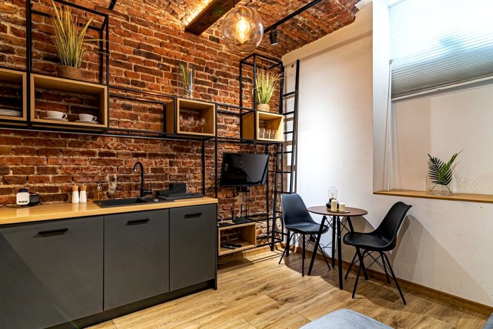 Mieszkanie Kraków sprzedaż