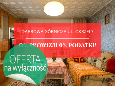 Mieszkanie Dąbrowa Górnicza