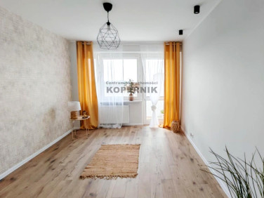 Mieszkanie Toruń
