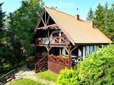Dom Nowe Krzywe