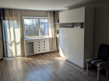 Mieszkanie Łódź