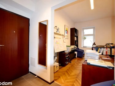 Mieszkanie Kraków