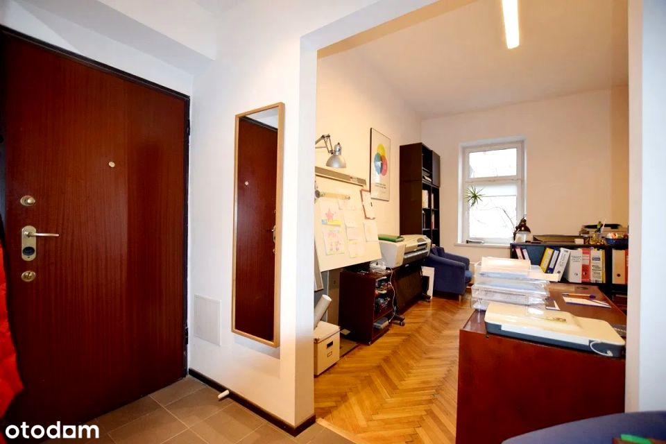 Mieszkanie Kraków