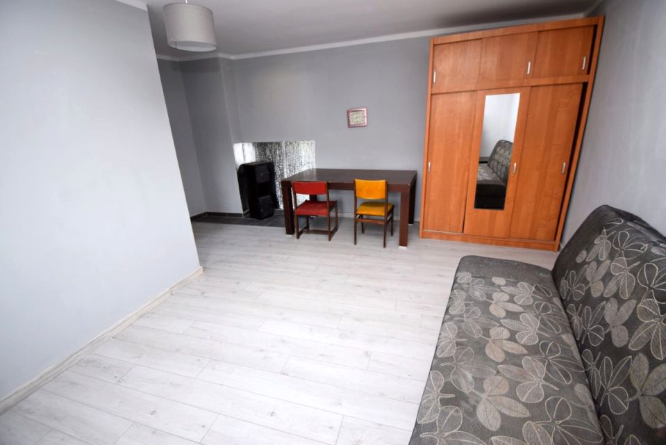 Mieszkanie Katowice