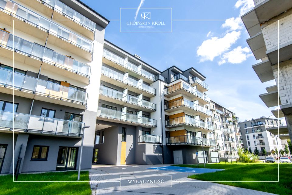 Mieszkanie blok mieszkalny sprzedaż