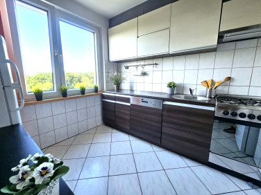 Mieszkanie Wrocław
