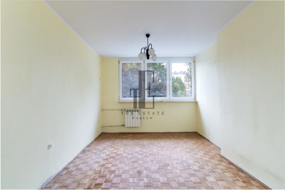Mieszkanie Warszawa