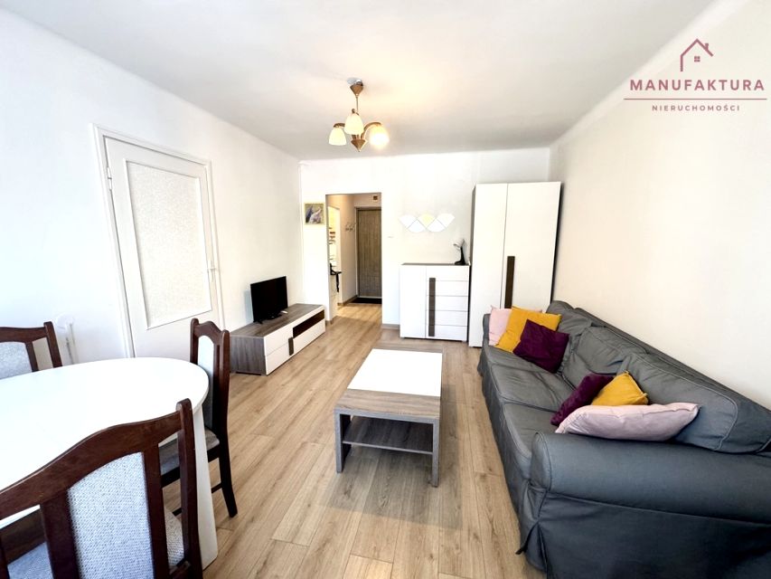 Mieszkanie Częstochowa