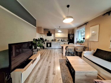 Mieszkanie apartamentowiec sprzedaż