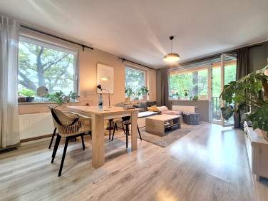 Mieszkanie WROCŁAW sprzedaż