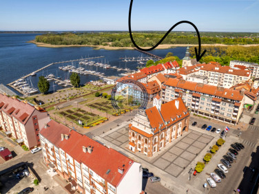 Mieszkanie KAMIEŃ POMORSKI