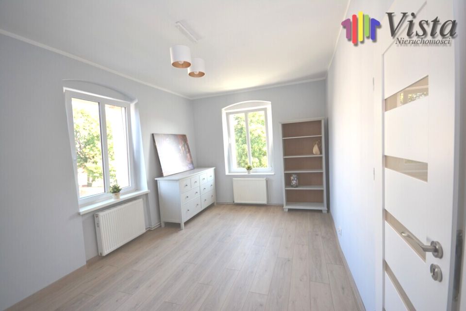 Mieszkanie Świebodzice