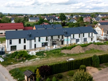 Dom Białystok