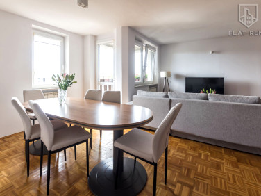 Mieszkanie Warszawa
