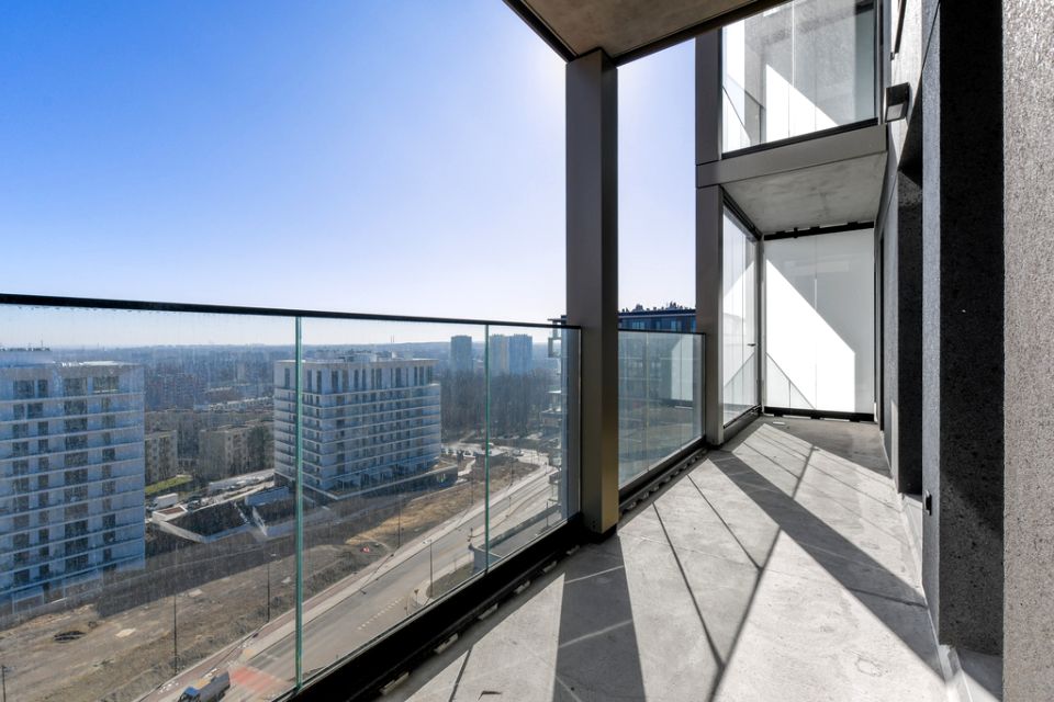 Mieszkanie KATOWICE
