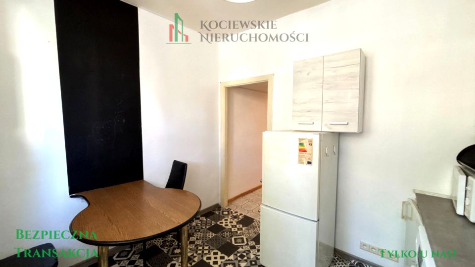 Mieszkanie blok mieszkalny Starogard Gdański