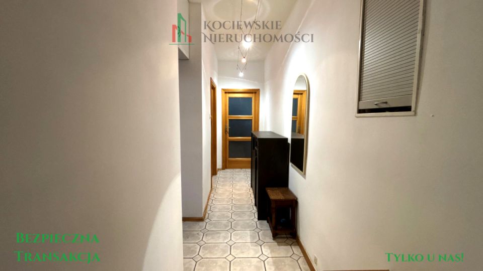 Mieszkanie Starogard Gdański