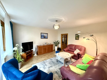 Mieszkanie blok mieszkalny sprzedaż