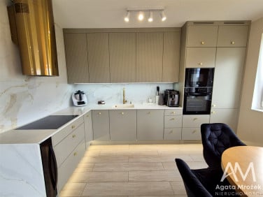 Mieszkanie Krzeptów