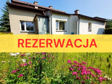 Dom Turza Śląska