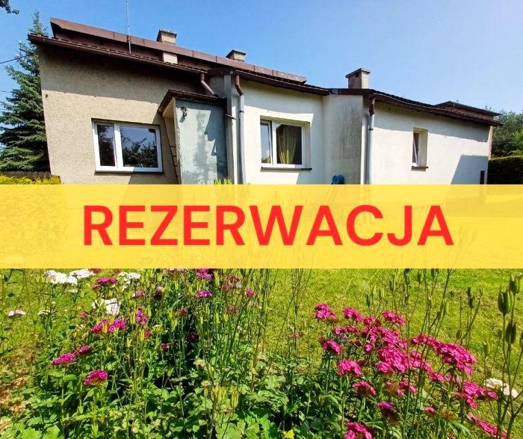 Dom Turza Śląska