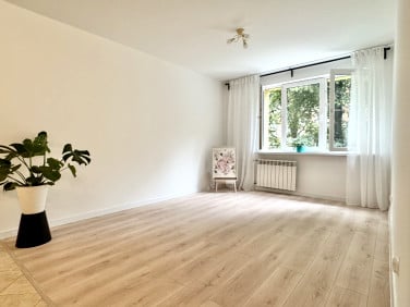 Mieszkanie Kraków