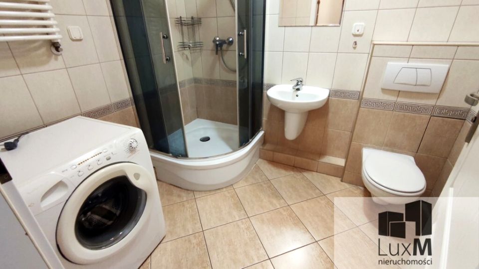 Mieszkanie Gorzów Wielkopolski