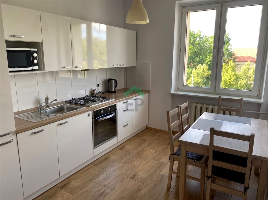 Mieszkanie Częstochowa