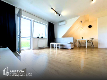 Mieszkanie apartamentowiec sprzedaż