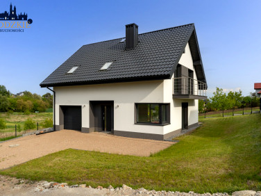 Dom Kocmyrzów