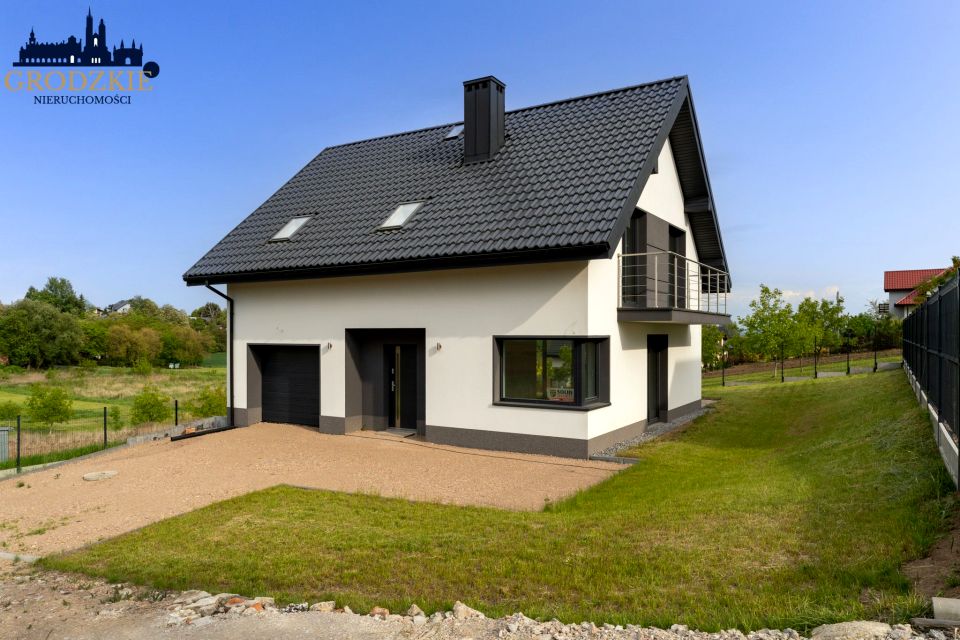Dom Kocmyrzów