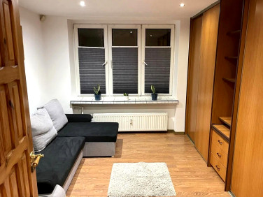 Mieszkanie Katowice sprzedaż