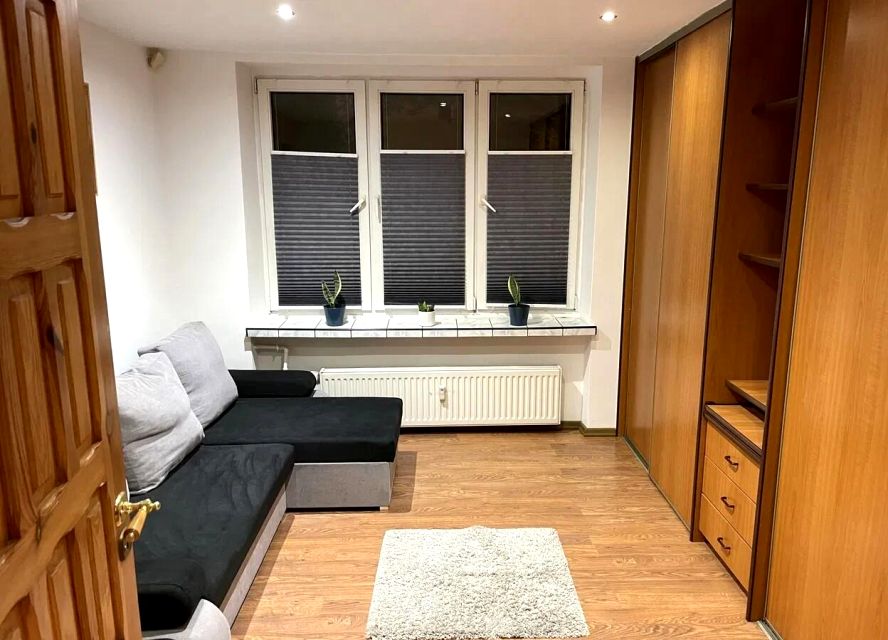 Mieszkanie Katowice sprzedaż