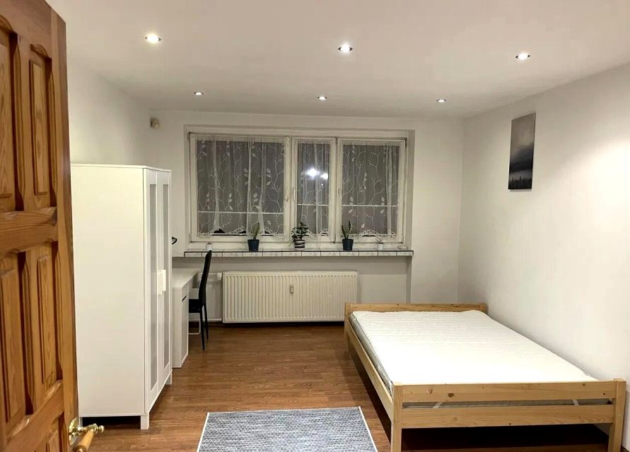 Mieszkanie blok mieszkalny sprzedaż