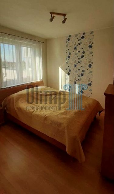 Mieszkanie Bydgoszcz