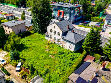 Budynek użytkowy Bielsko-Biała