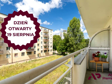 Mieszkanie Poznań