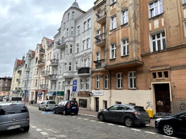 Mieszkanie Poznań
