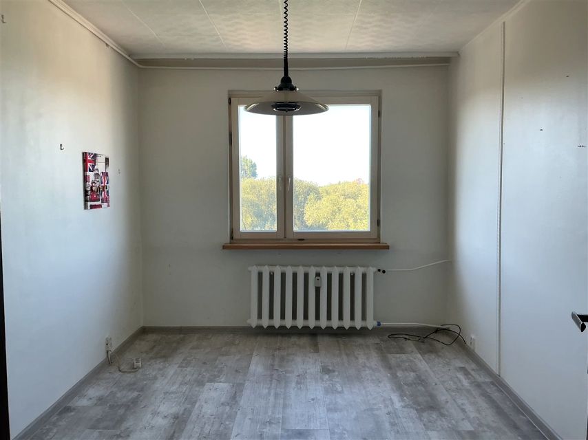 Mieszkanie Bytom