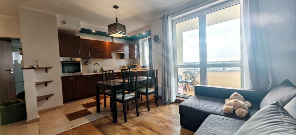 Mieszkanie blok mieszkalny sprzedaż