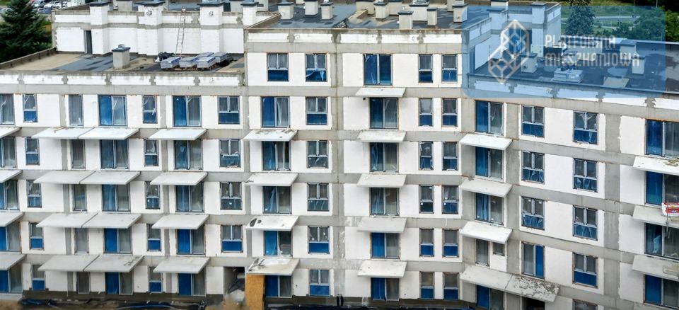 Mieszkanie Poznań sprzedaż