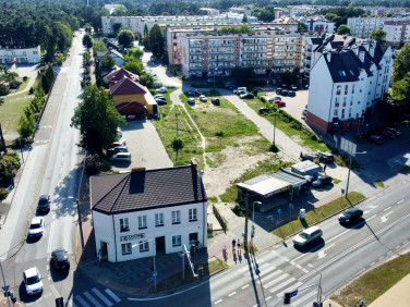 Działka Kozienice