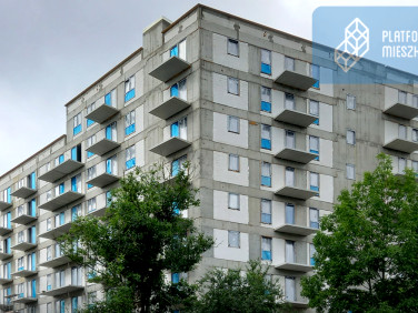 Mieszkanie Poznań