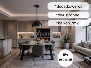 Mieszkanie nad jeziorem