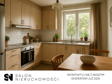 Mieszkanie Gdańsk