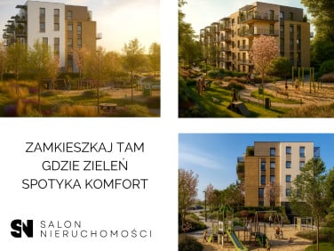 Mieszkanie Gdańsk