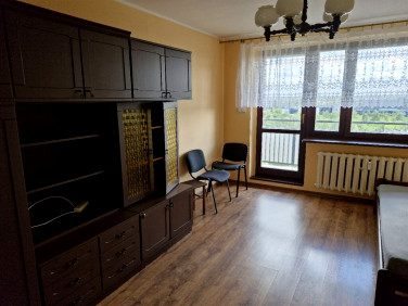 Mieszkanie Poznań